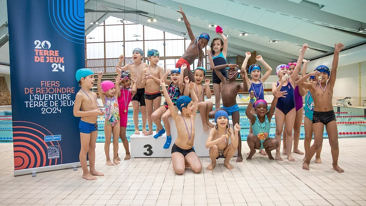 Centre nautique de Gracay