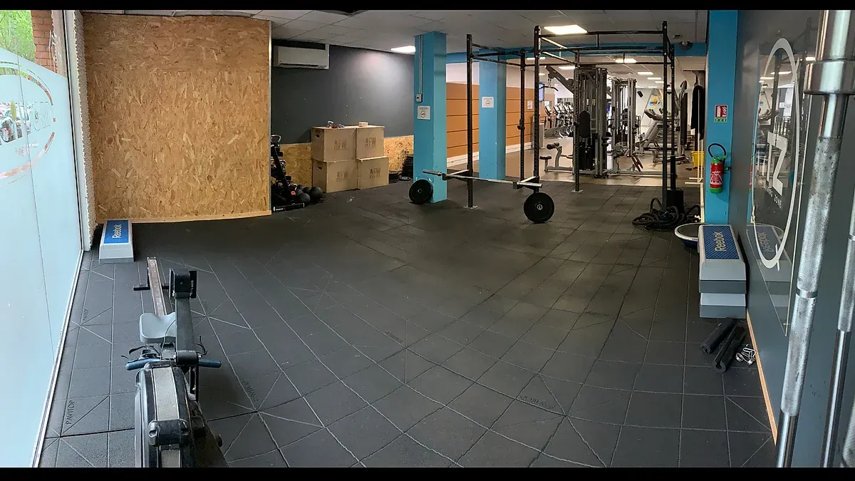 Movida Club Auch — Espace Bien-Être