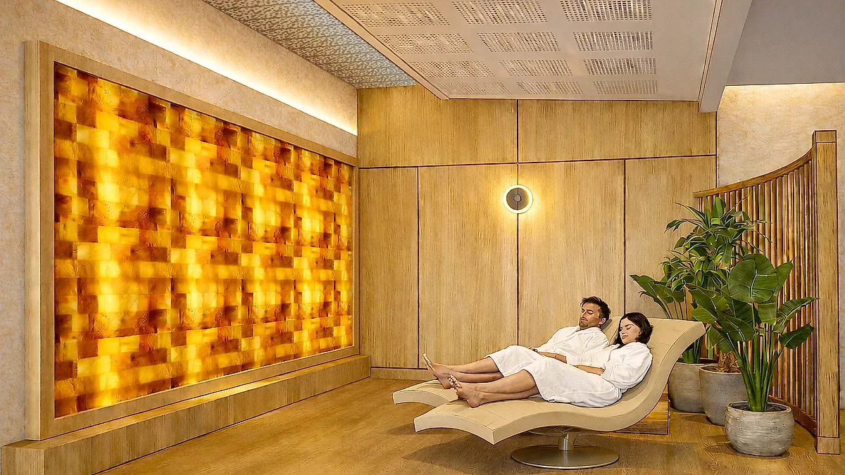 Spa Hammam La Sultane