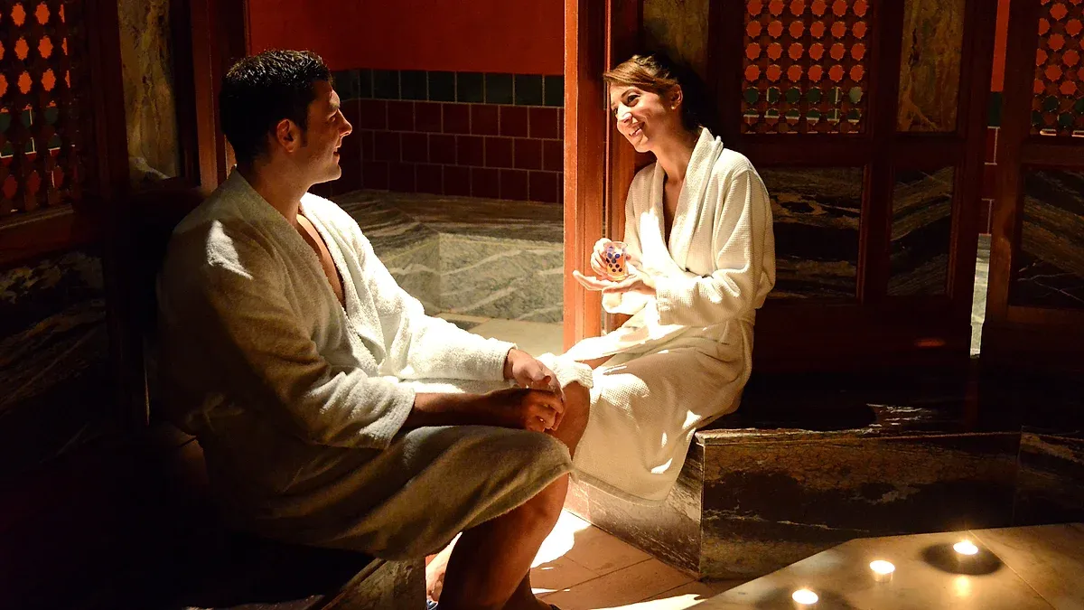 Spa Thermal Aquensis