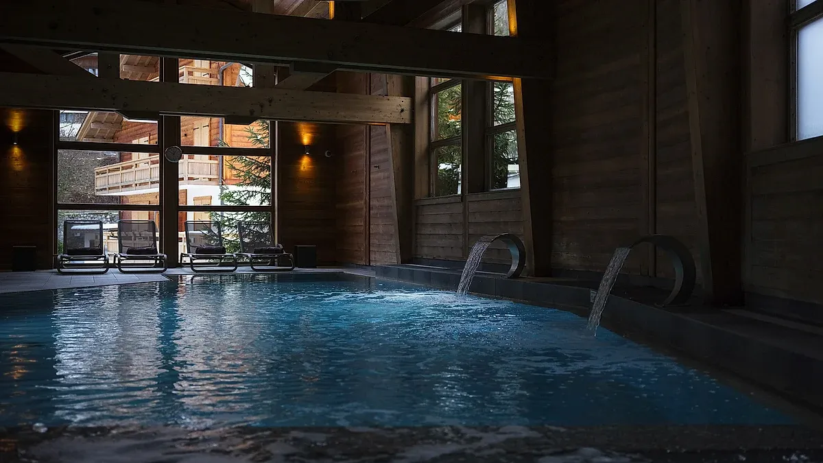 Spa Esprit d'Ailleurs