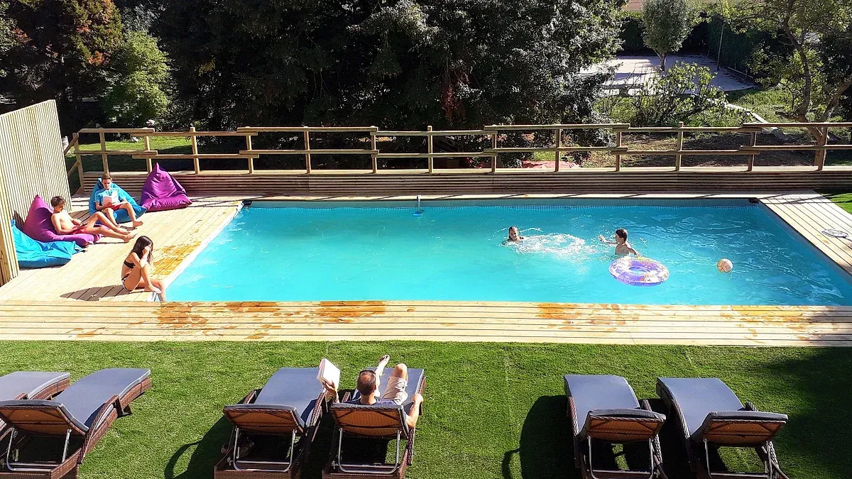 Spa Les Bains de Margaux