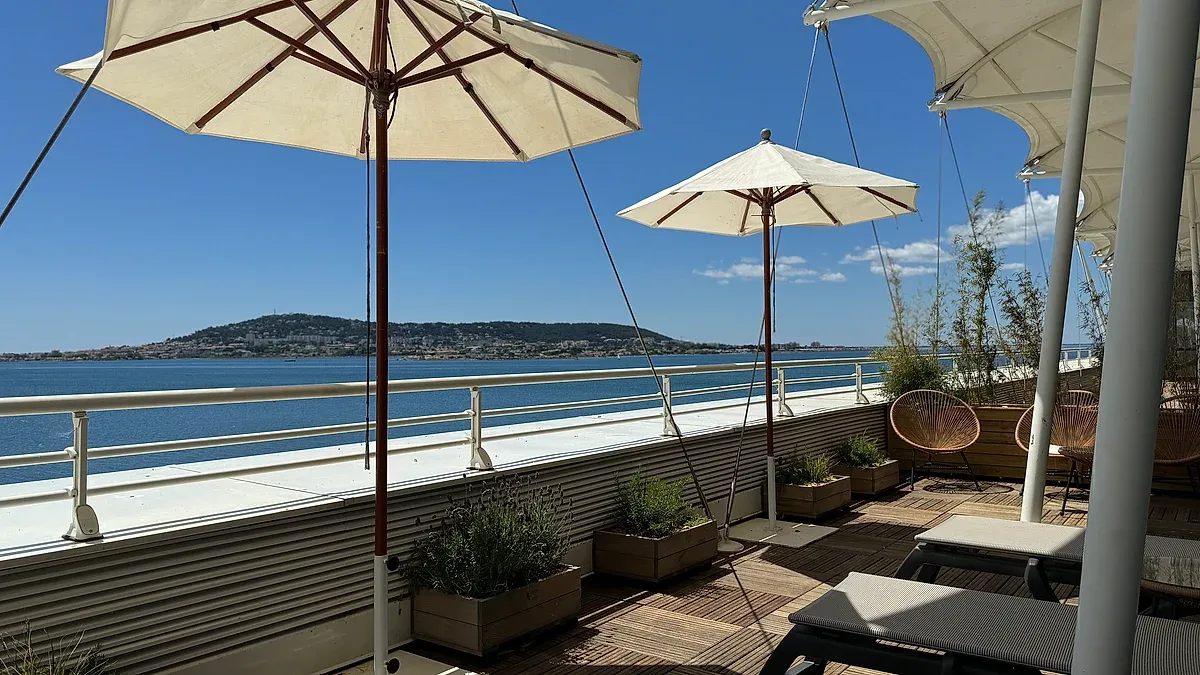 O'Balia Centre de Bien-être