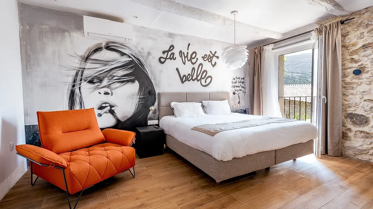 La Bastide du Vieux Chêne - DODO & Bagatelle