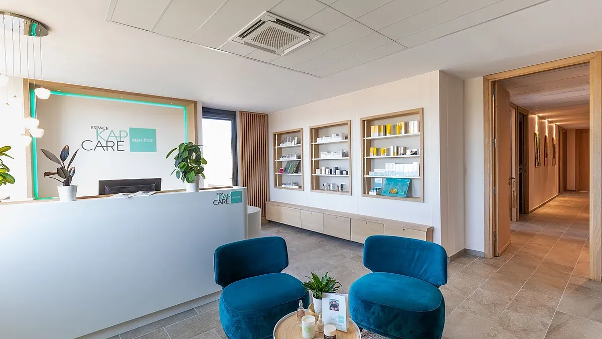 Spa Beauté 33 Bordeaux