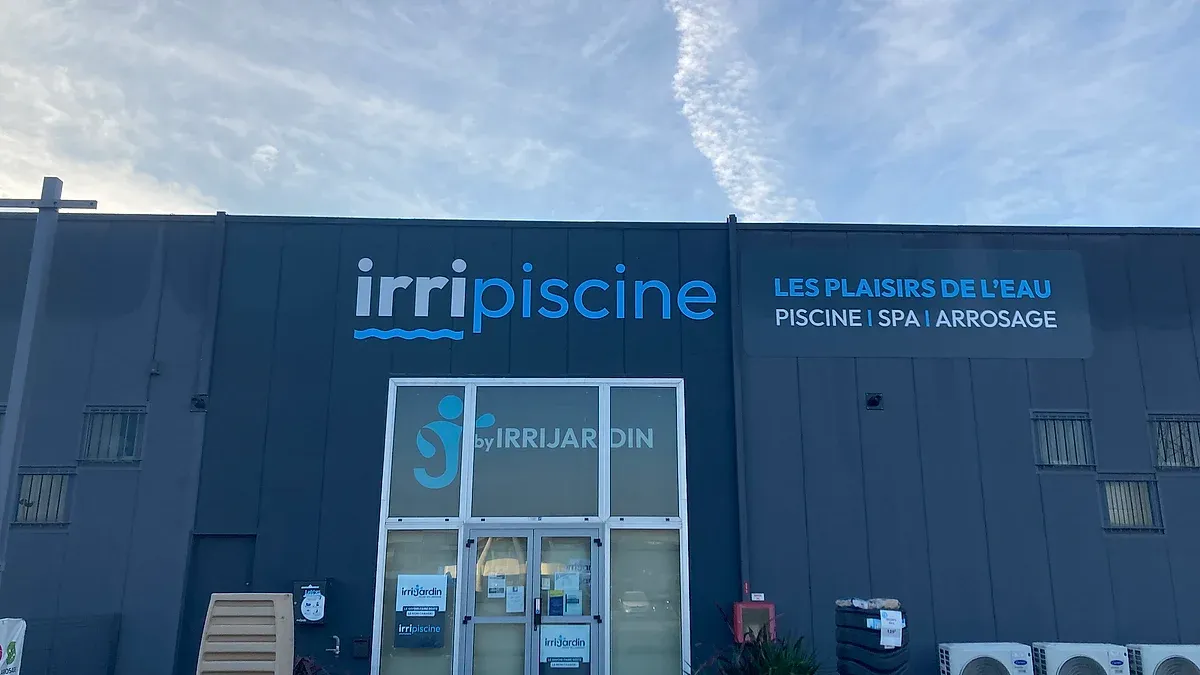 Institut Spa Beauté Expert