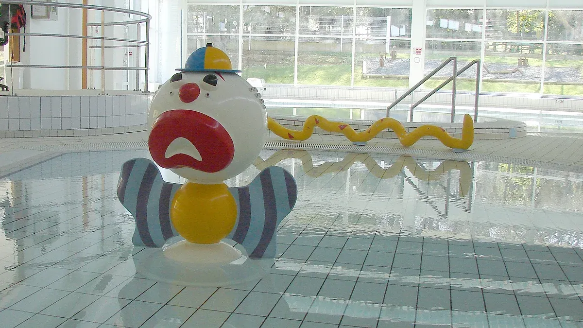 Piscine Océane