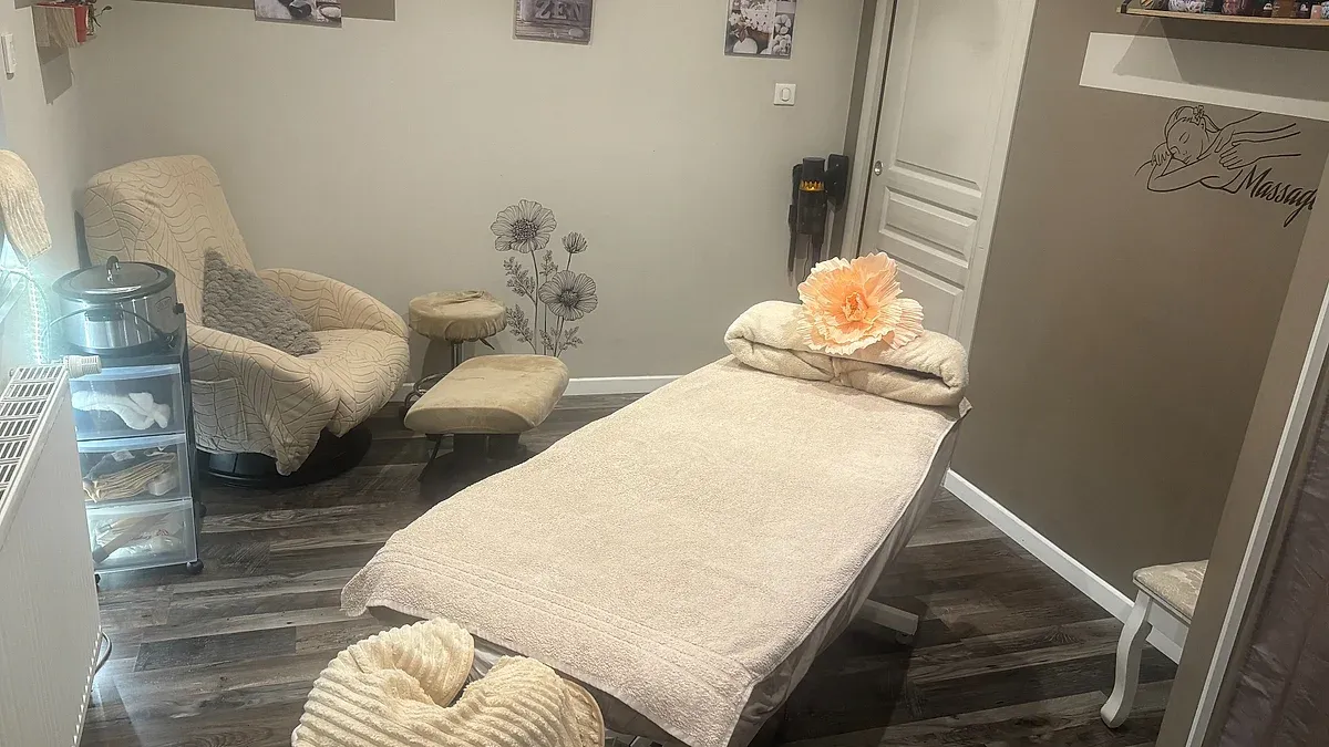 Spa La Tour Collection