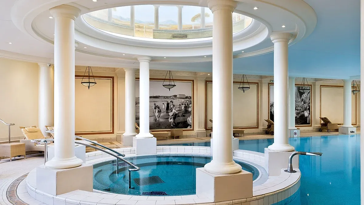 Le Hammam de Biarritz