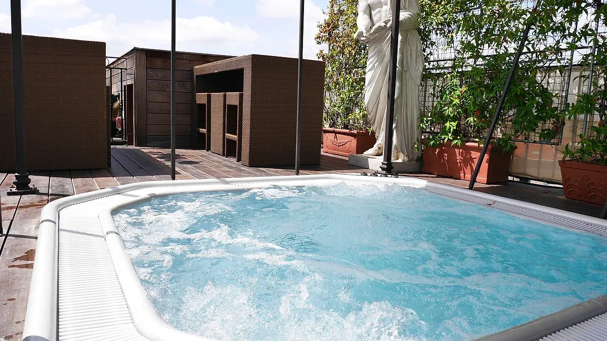 Spa Belle au Naturel