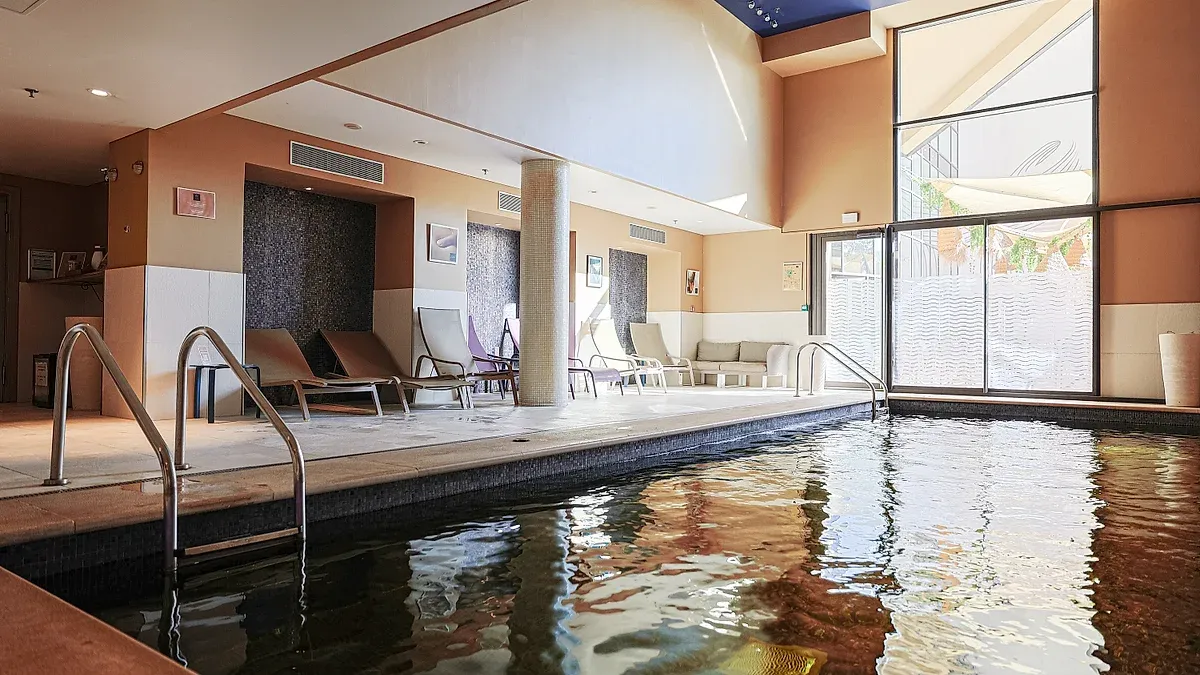 Spa Terre de Rituels