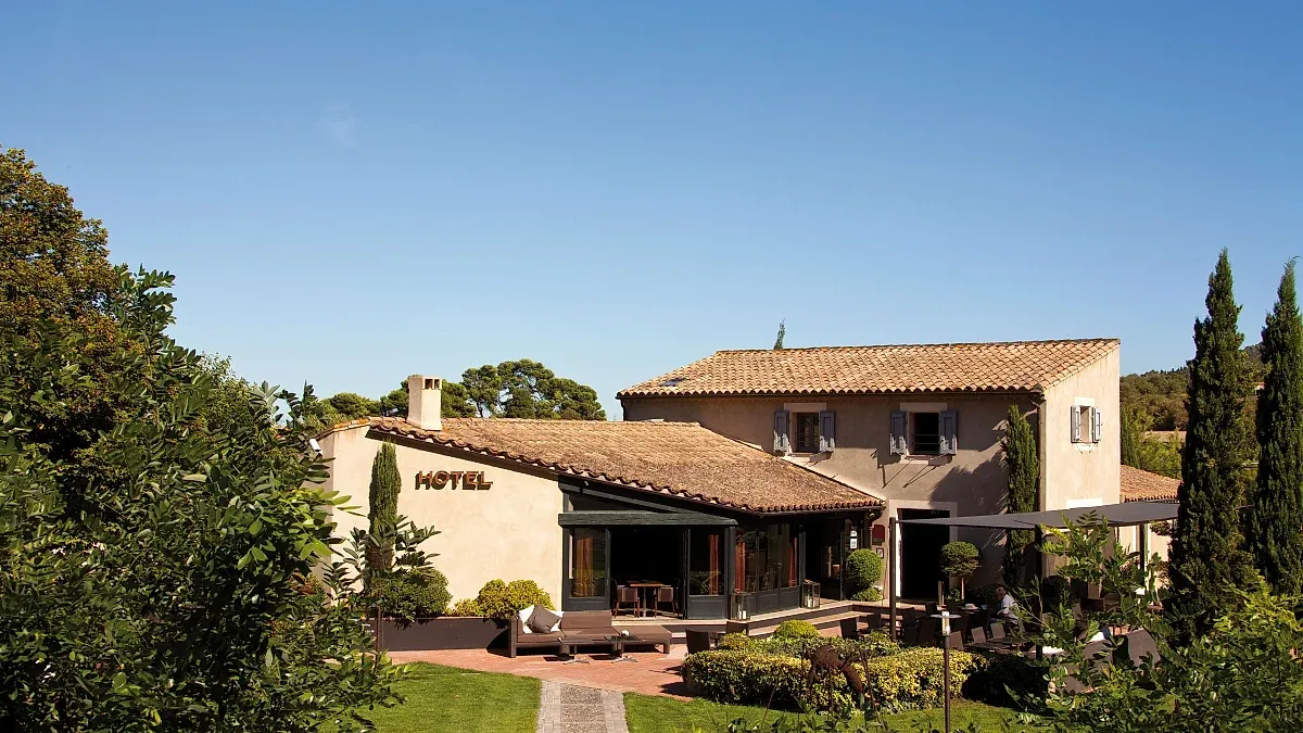 Spa Carita à Carcassonne