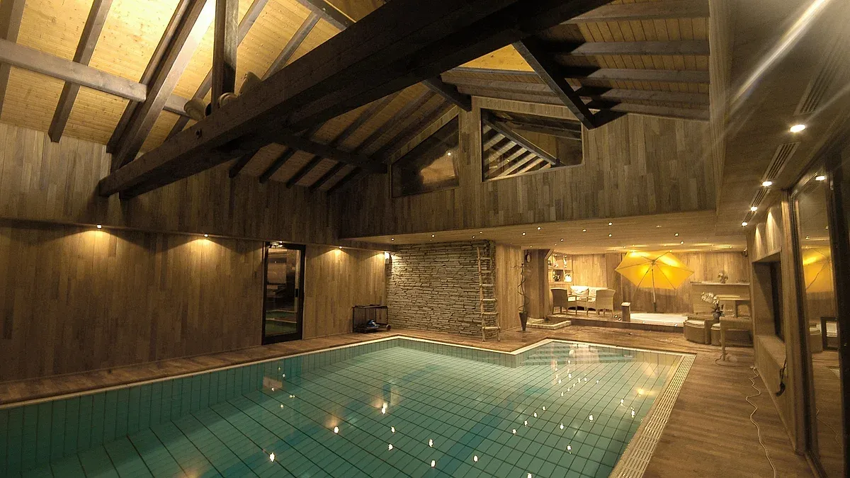 Spa Authentique Voyage