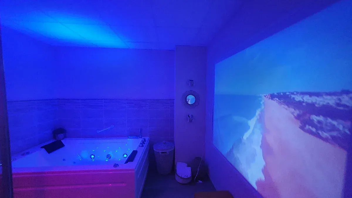 Spa Le Bain d'Orient