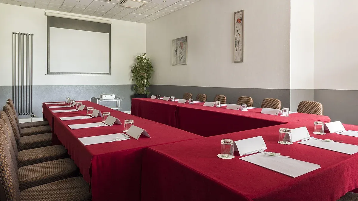 Cap Forme Holiday Inn