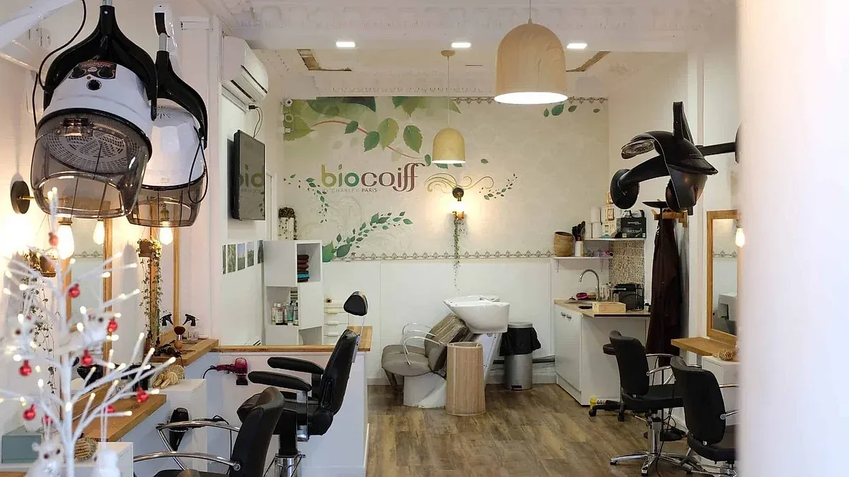 Spa Cinq Mondes L'Instant Unique