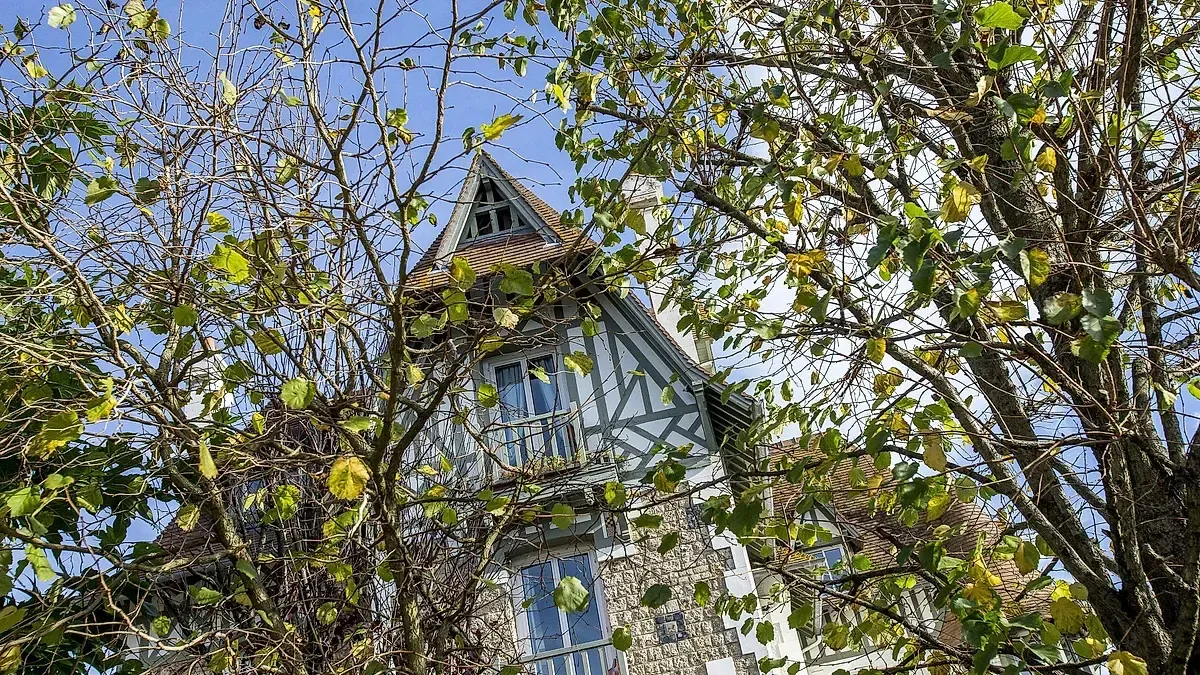 Spa de l'Hôtel Augeval