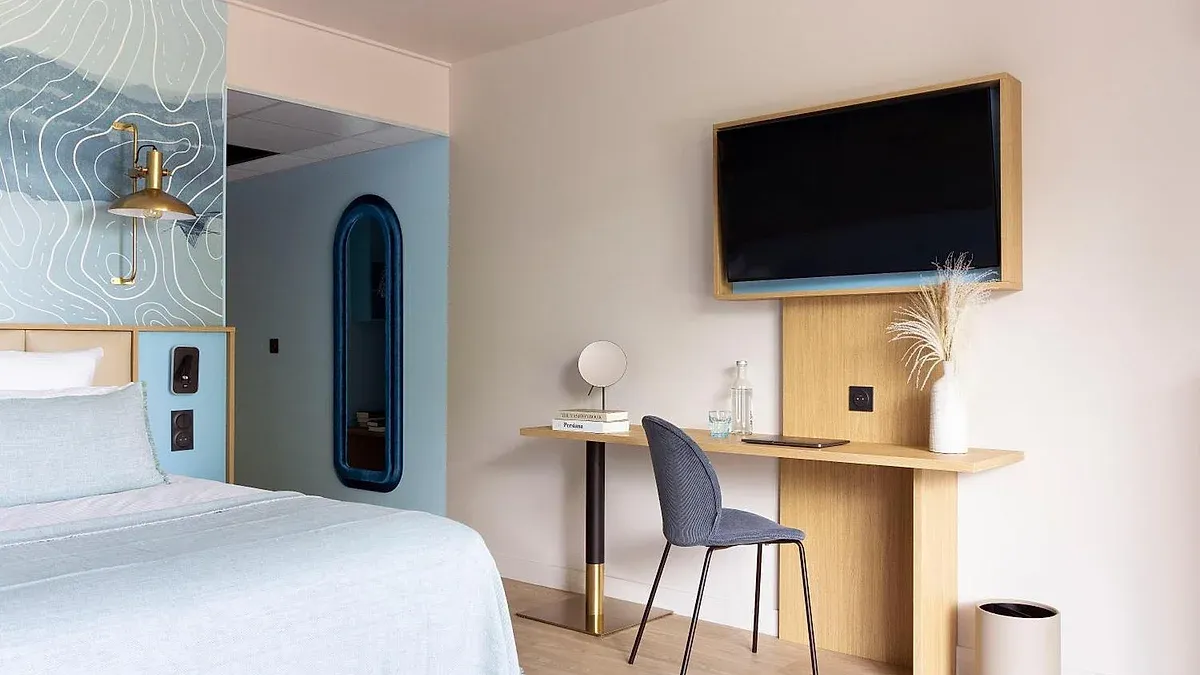 Hôtel & Spa Best Of Both