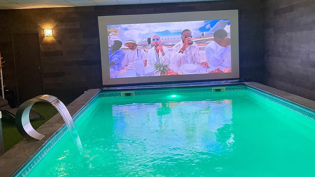 Hammam & Spa Cocooning