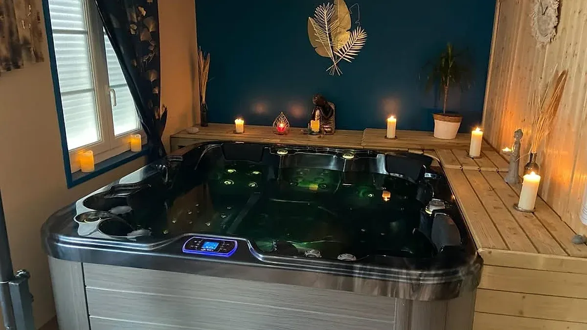 Spa Espace Beauté