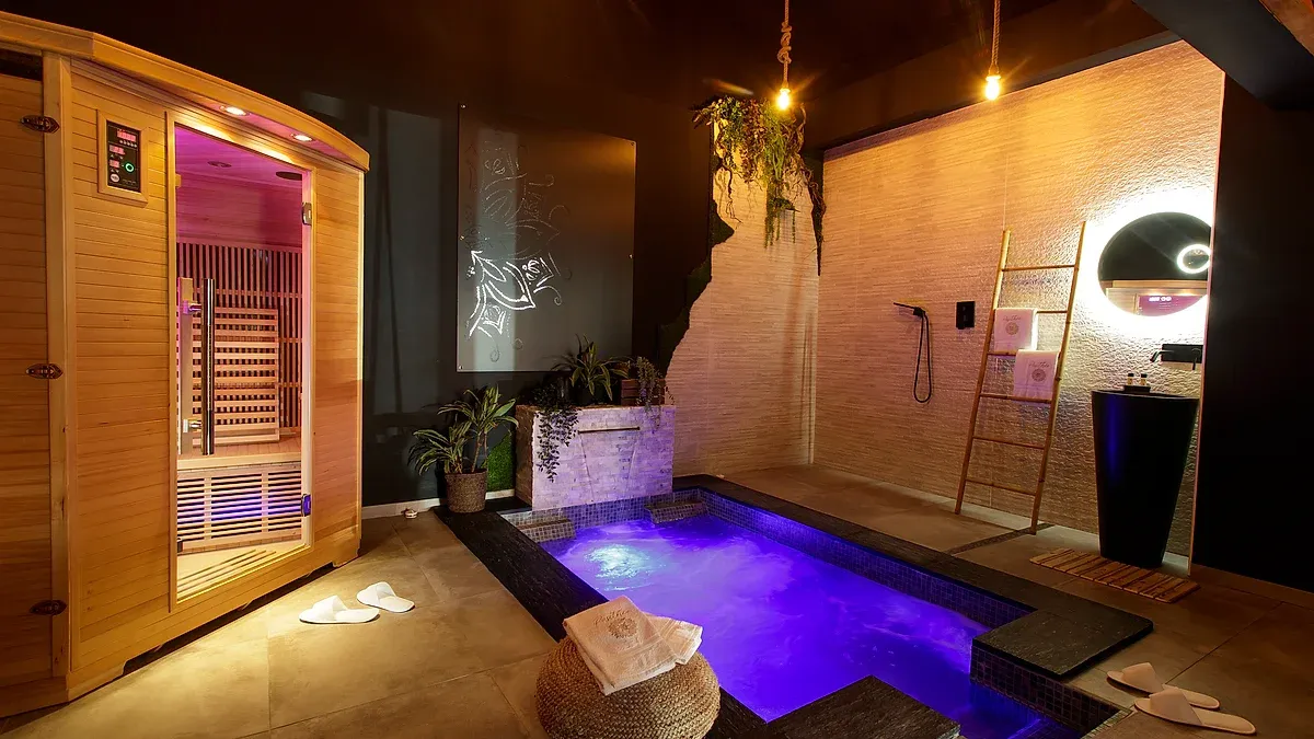 Spa Espace Zen