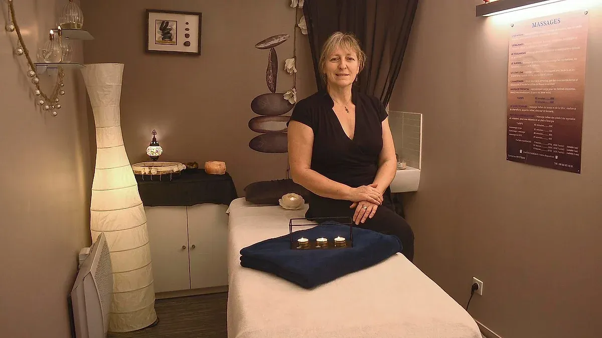 Echap&vous Espace Bien-être