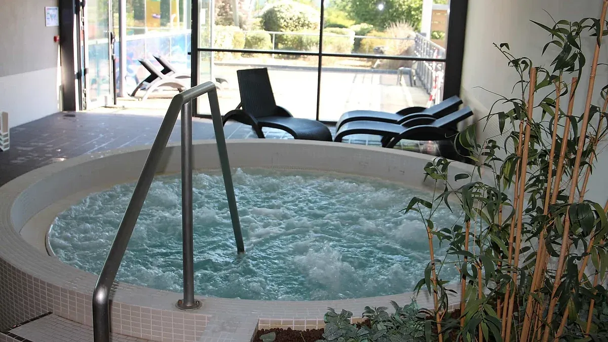 Spa du Moulin du Bien-Être