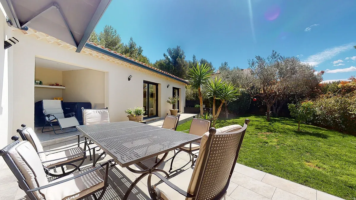 Maison du Bien-Être