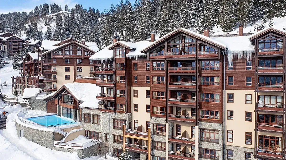 Spa Deep Nature des Terrasses d'Hélios