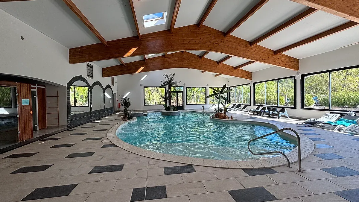 Spa de la Tour Émeraude