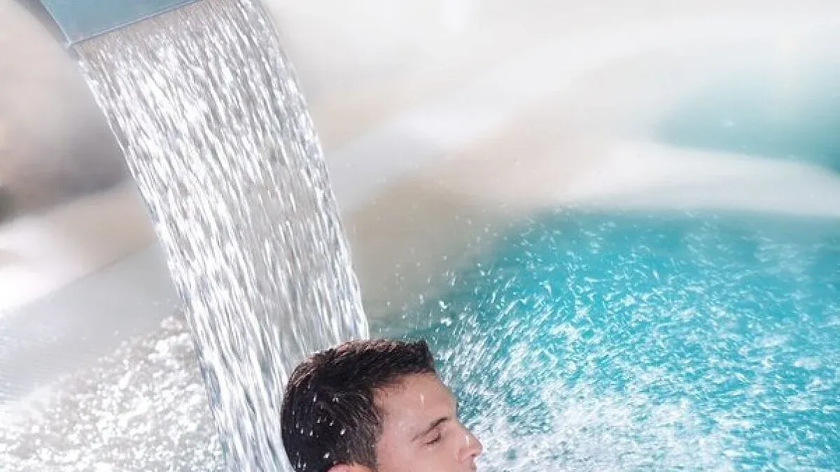 Spa du Village Les Restanques