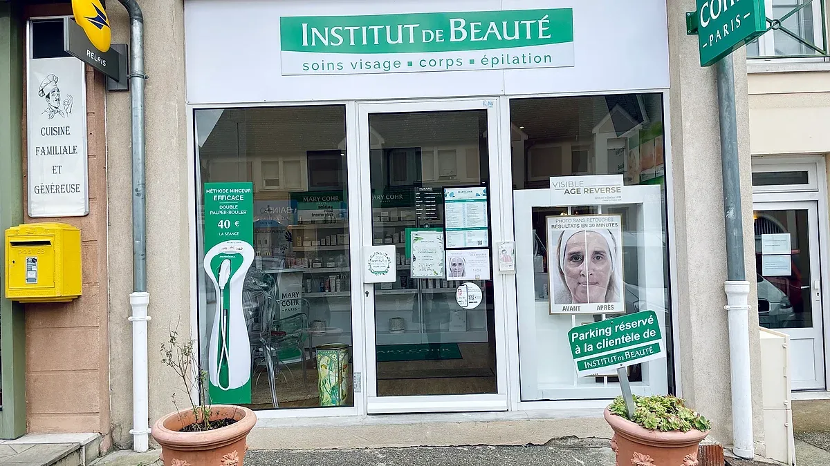 Spa Villa Esthética