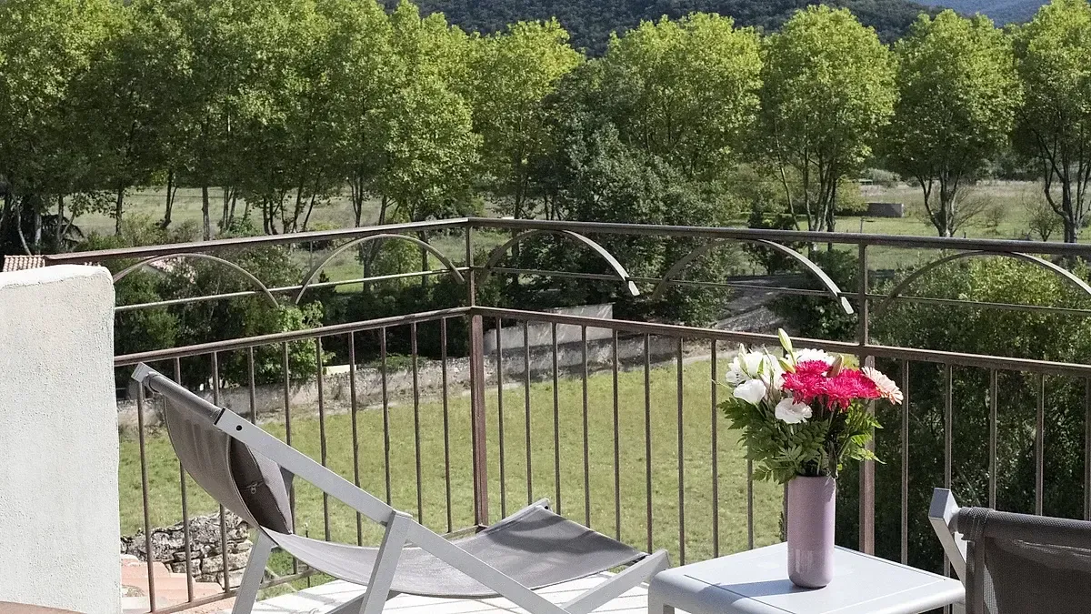 Spa du Couvent d'Hérépian