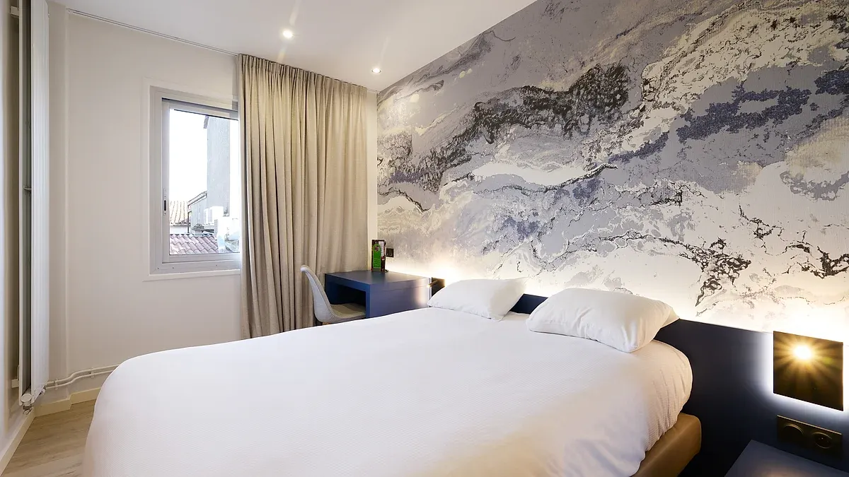 Spa de l'Hôtel du Commerce