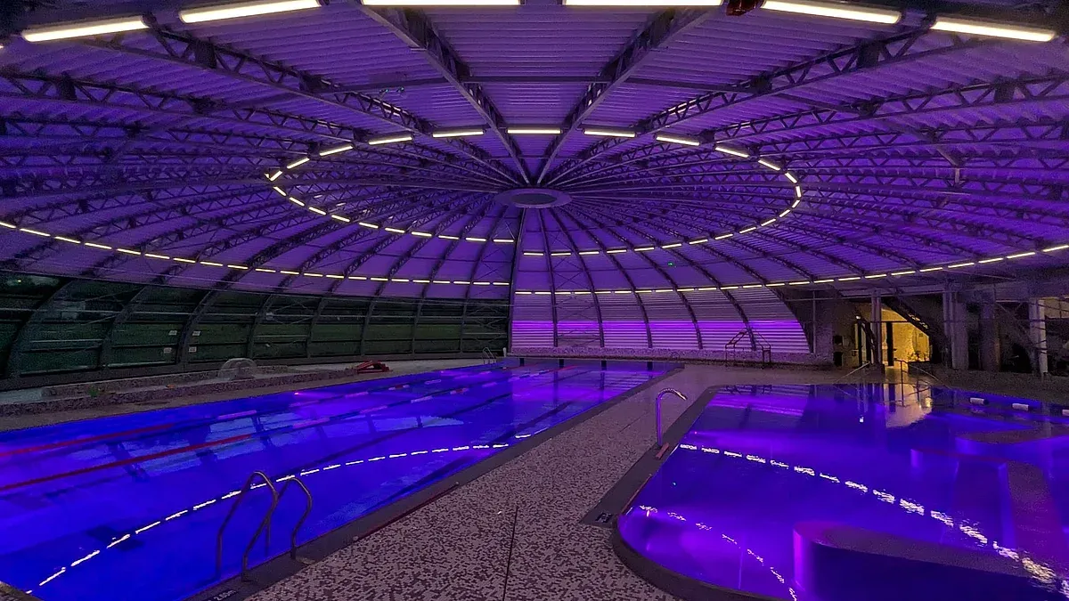 Hôtel Le 19 à Langeac