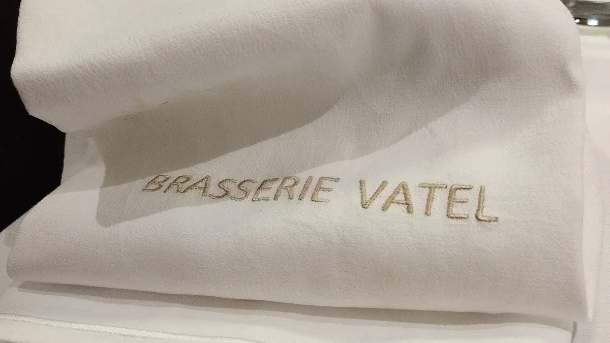 Spa de l'Hôtel Vatel