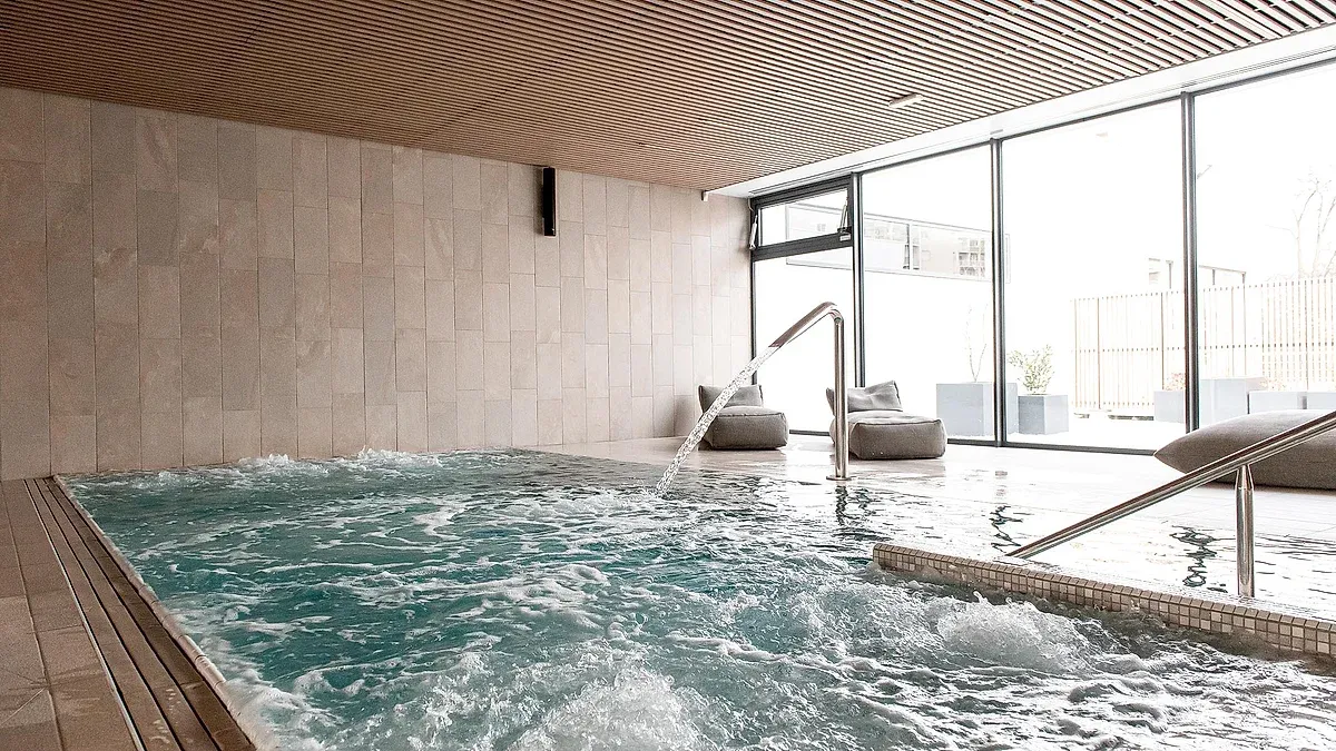 Spa Institut Caraïbe