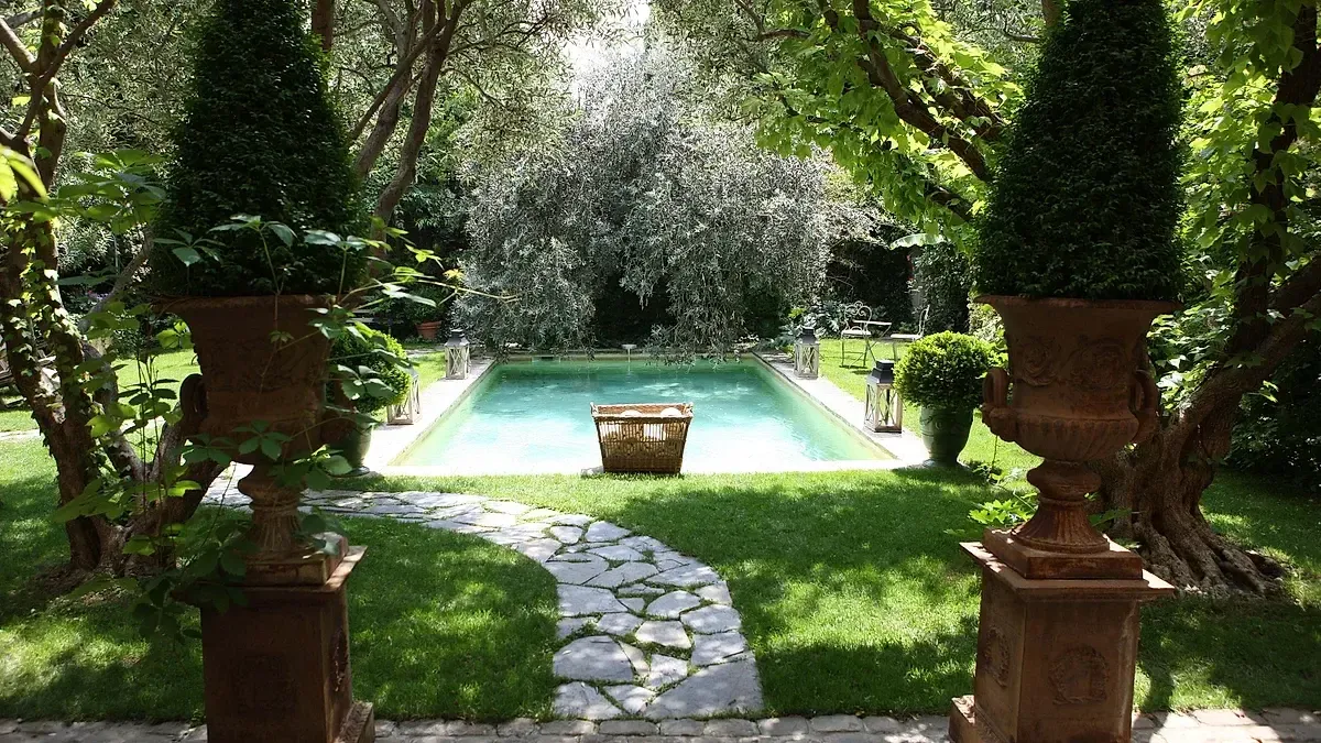 Spa Le Jardin d'Isis