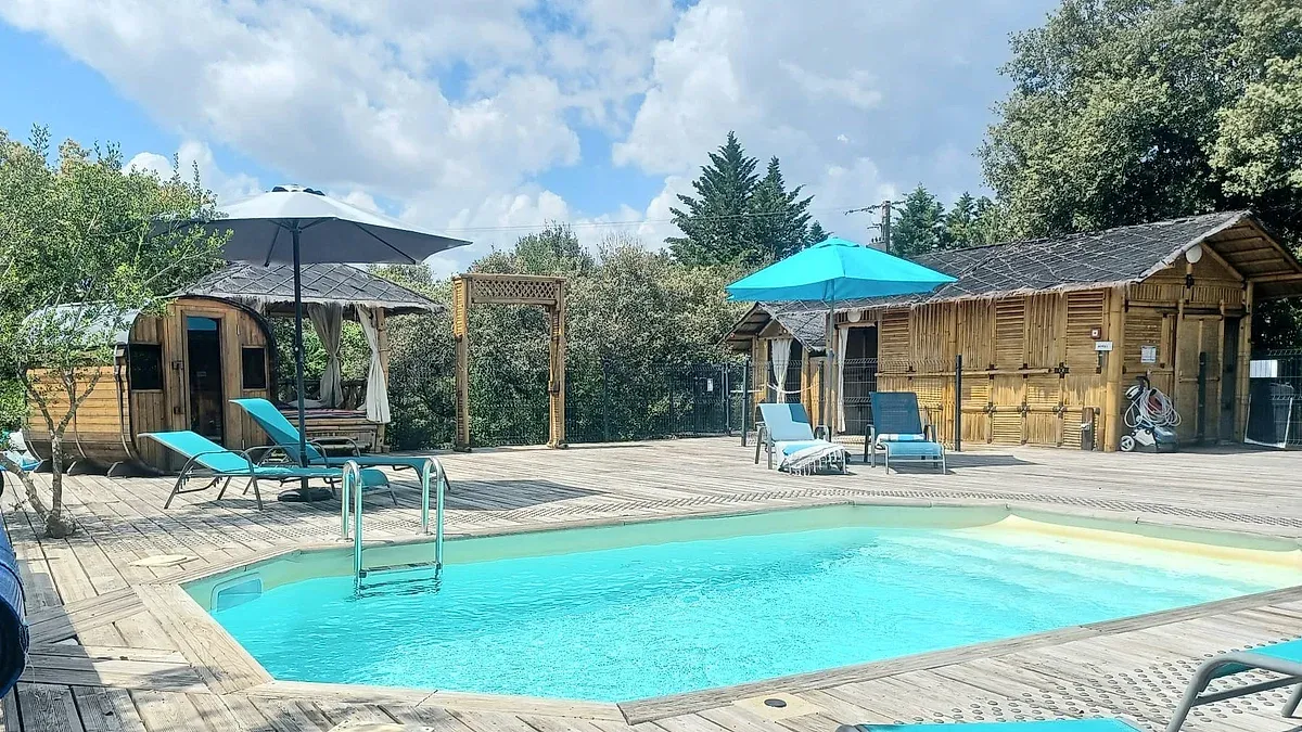 Les Jardins de Chiron