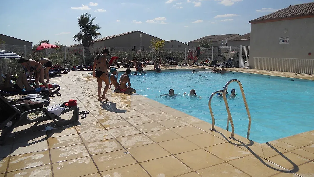 Espace Spa Jasses de Camargue