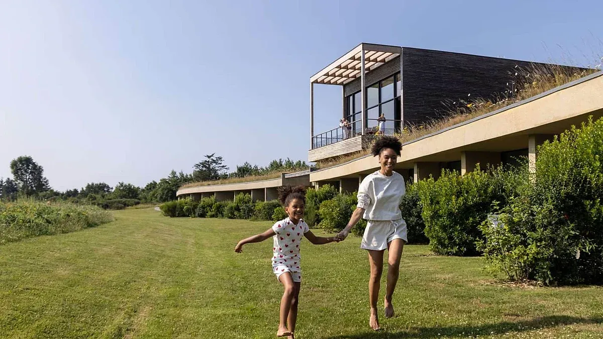 Spa Yves Rocher La Grée des Landes