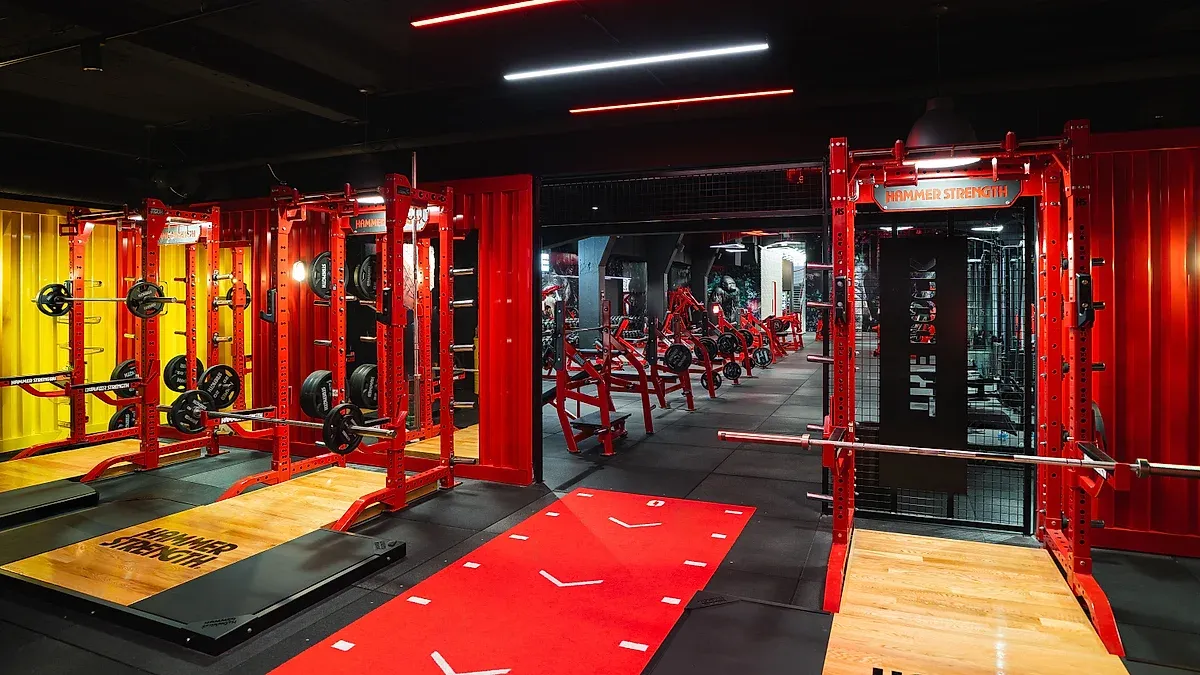 La Cour de Honau - Spa & Bien-être