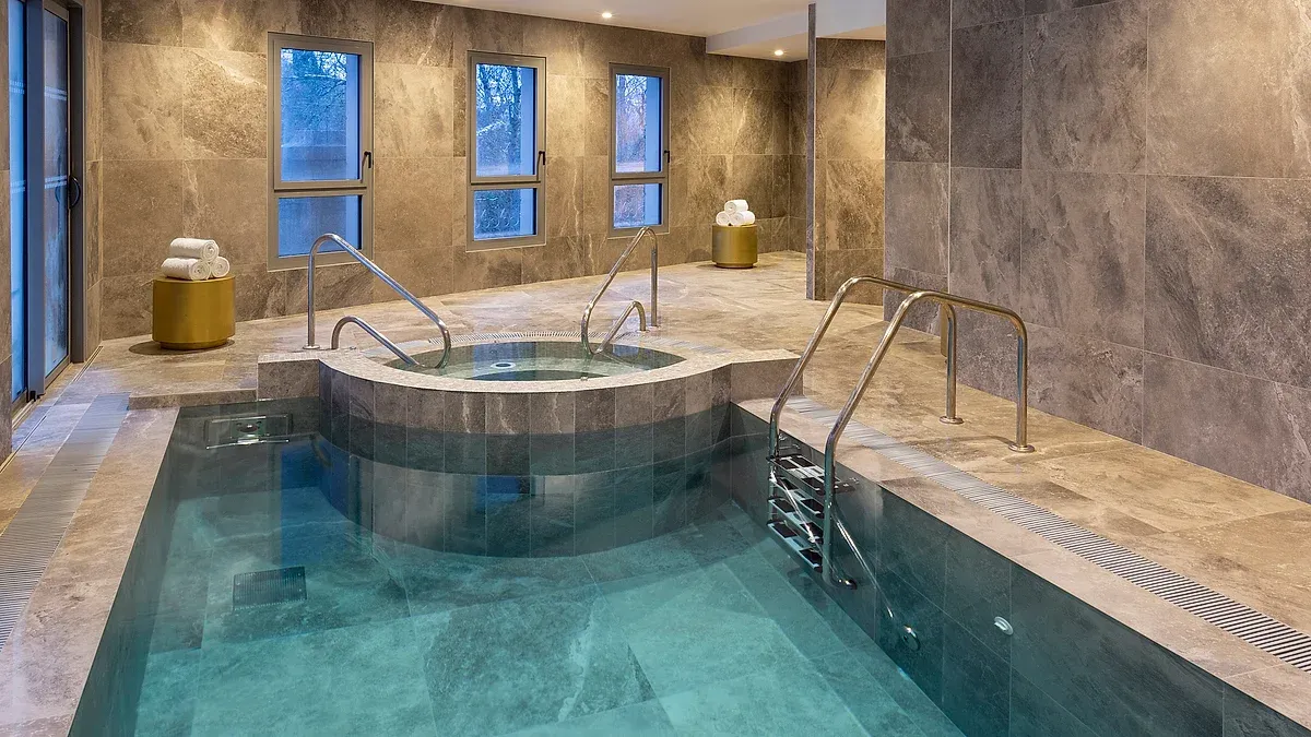 Spa Secrets de Brenne