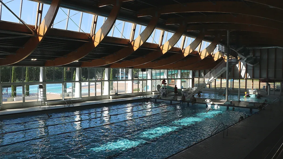 Aqualoisirs d'Autrans