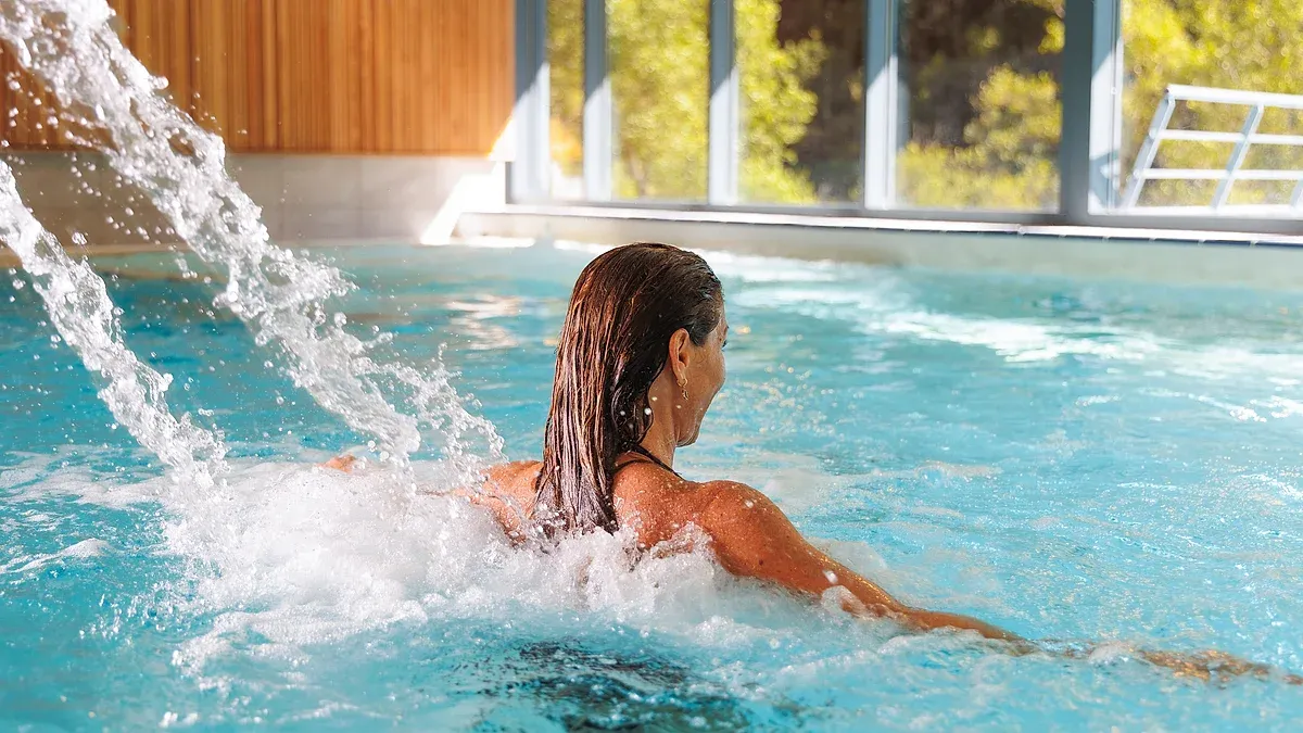 Spa Le Temps pour Soi