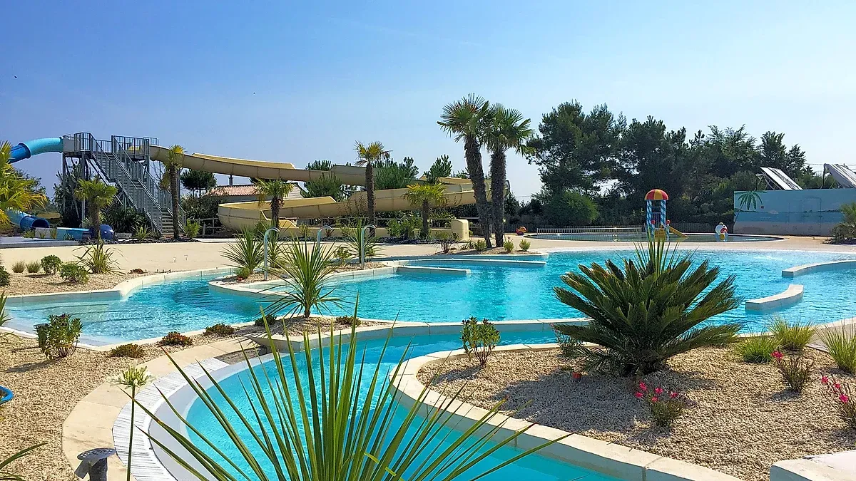 Spa Les Chênes Blancs