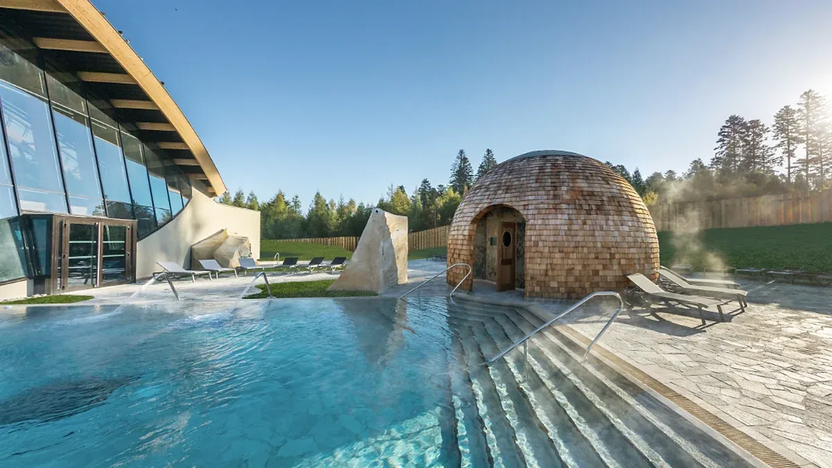 Les Granges du Mieux-Être