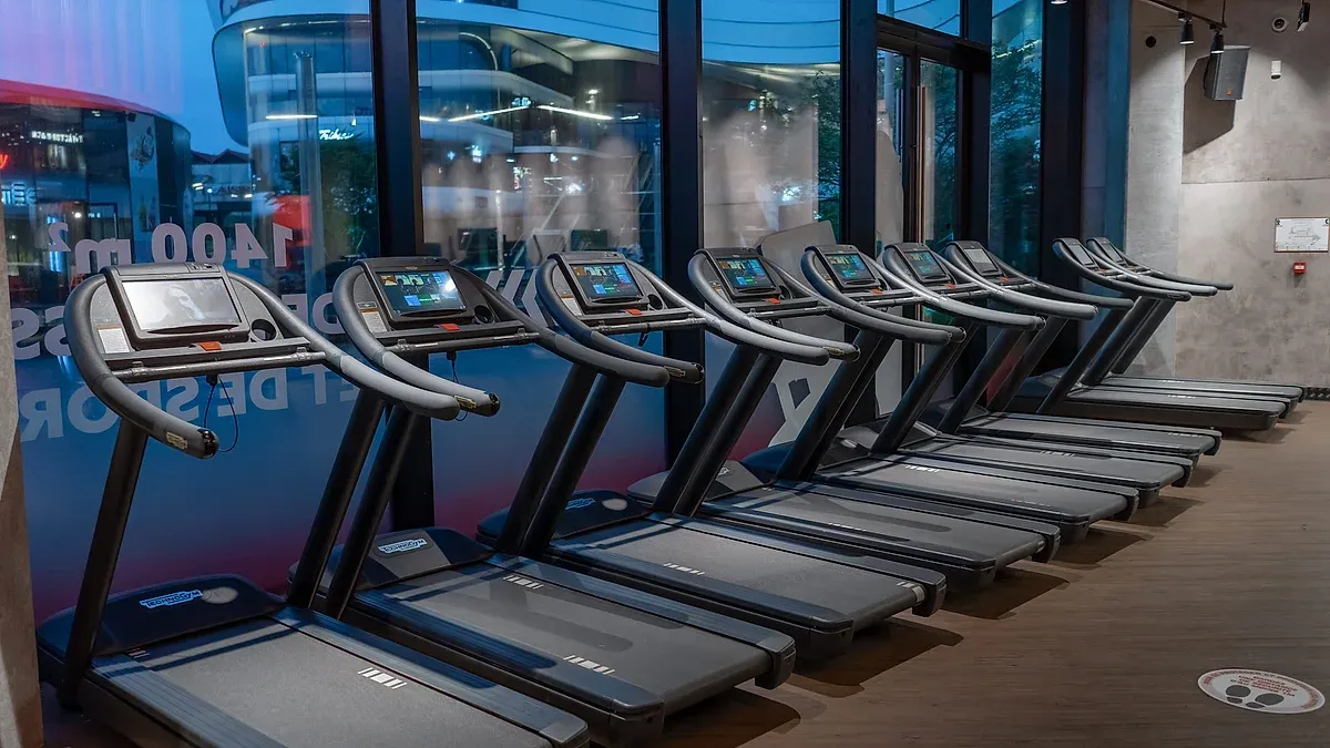 Liberty Country Club