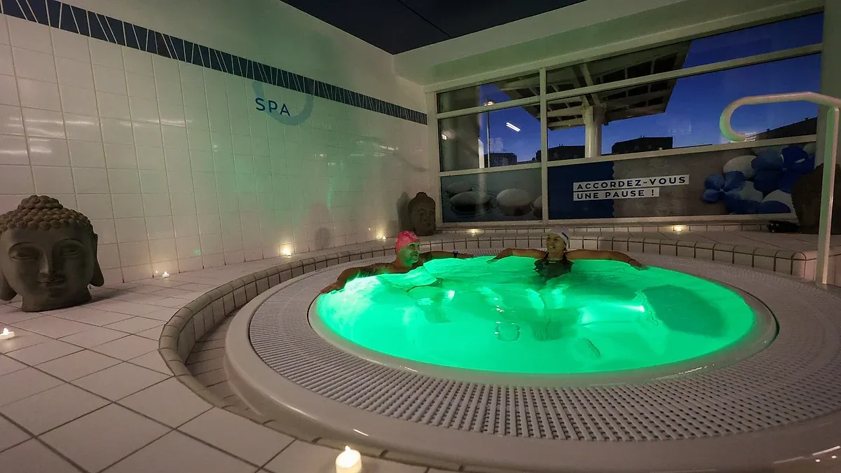 Spa Espace Plénitude