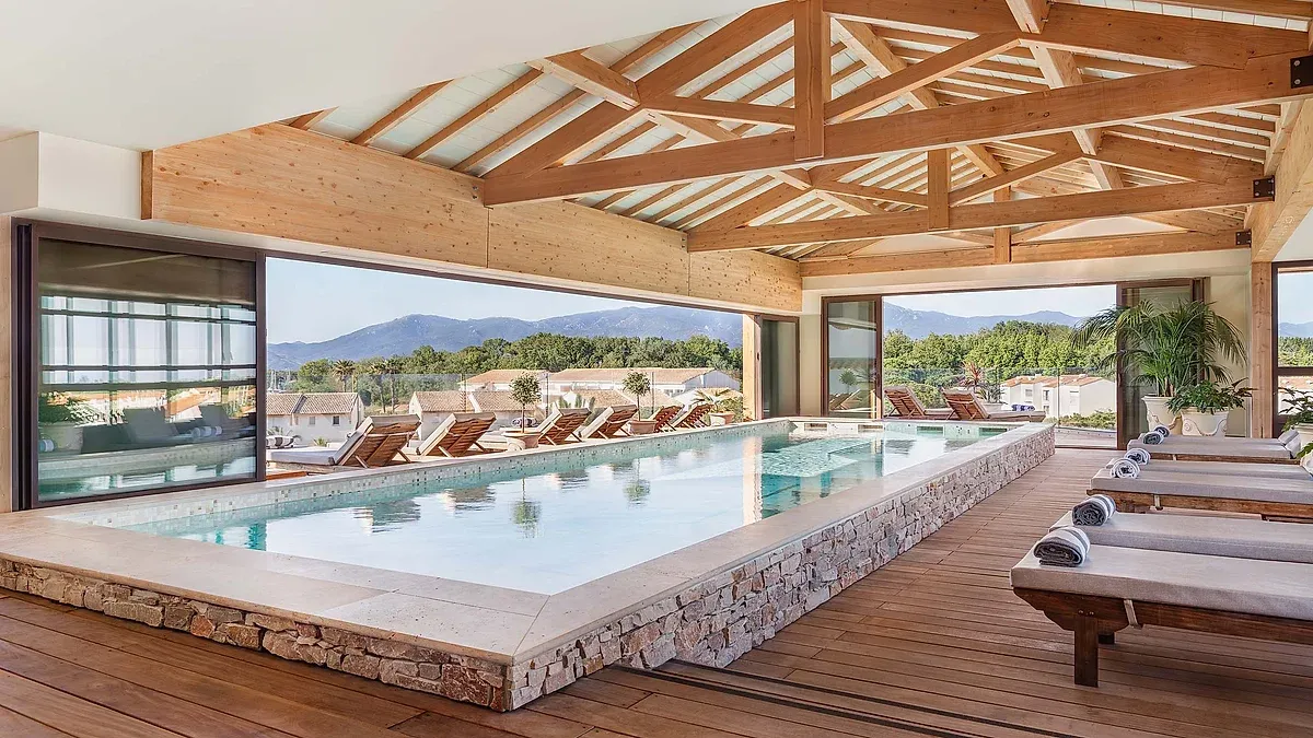 Centre de Bien-Être Le Spa de Cayla